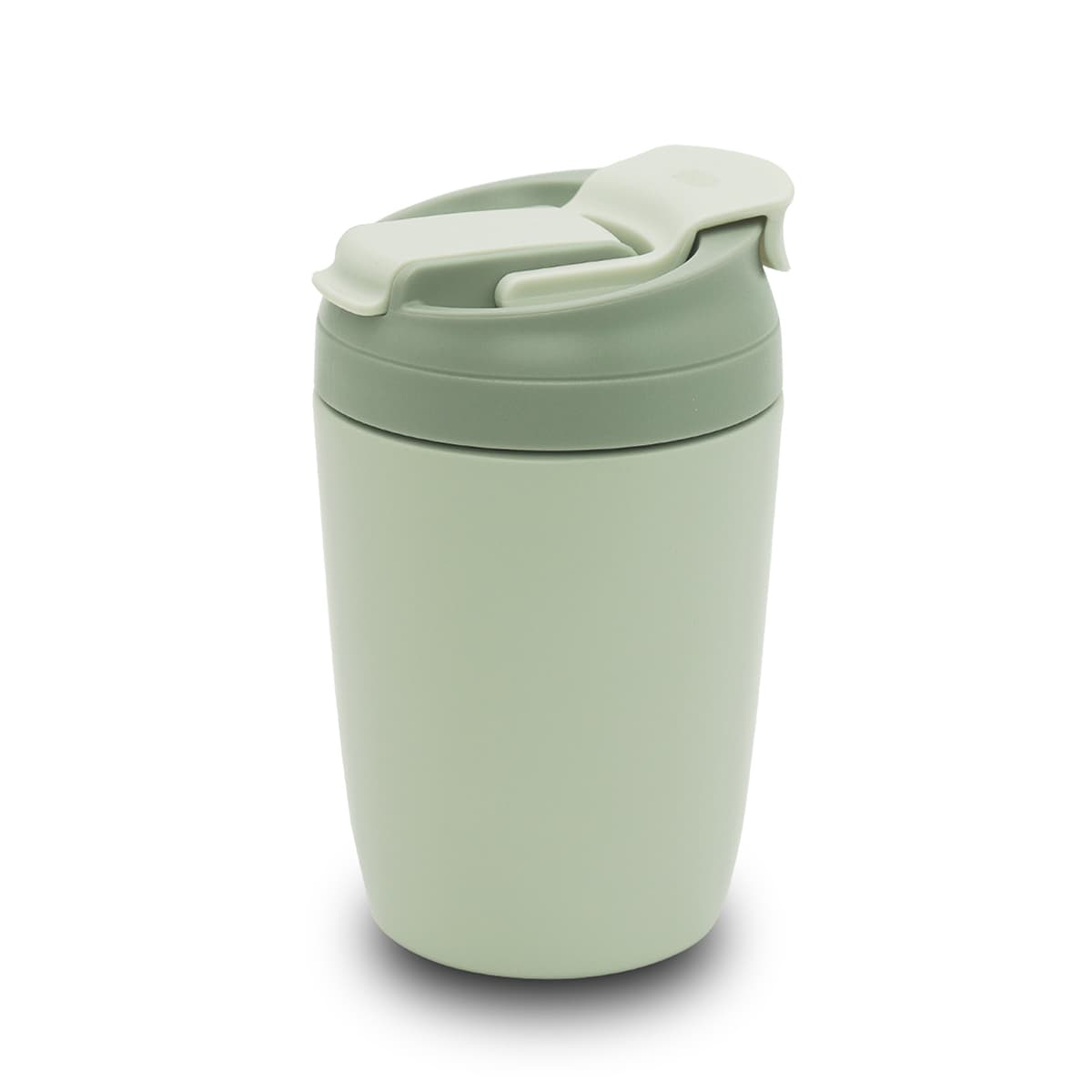 Olive Reusable Cup - S903 Image