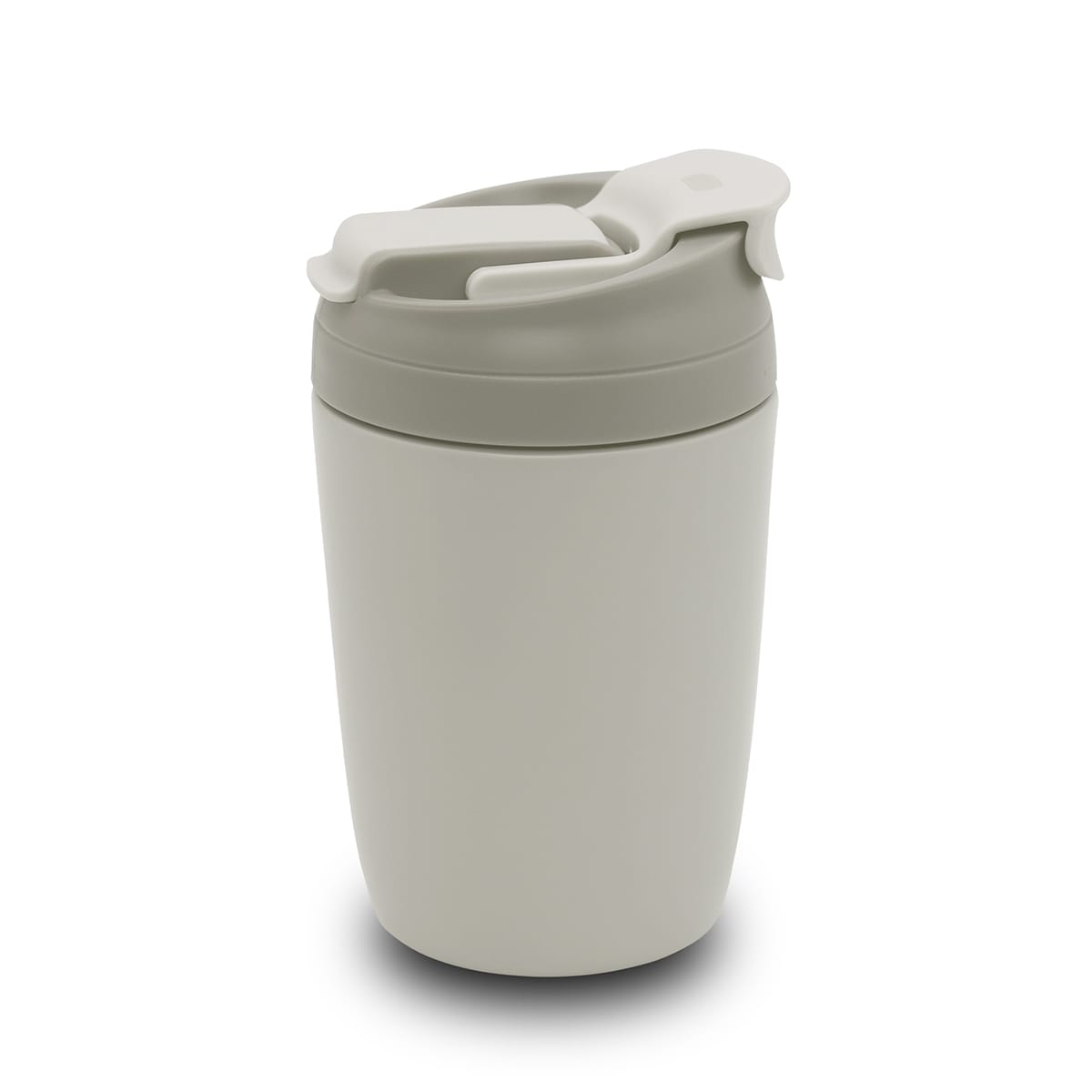 Olive Reusable Cup - S903 Image