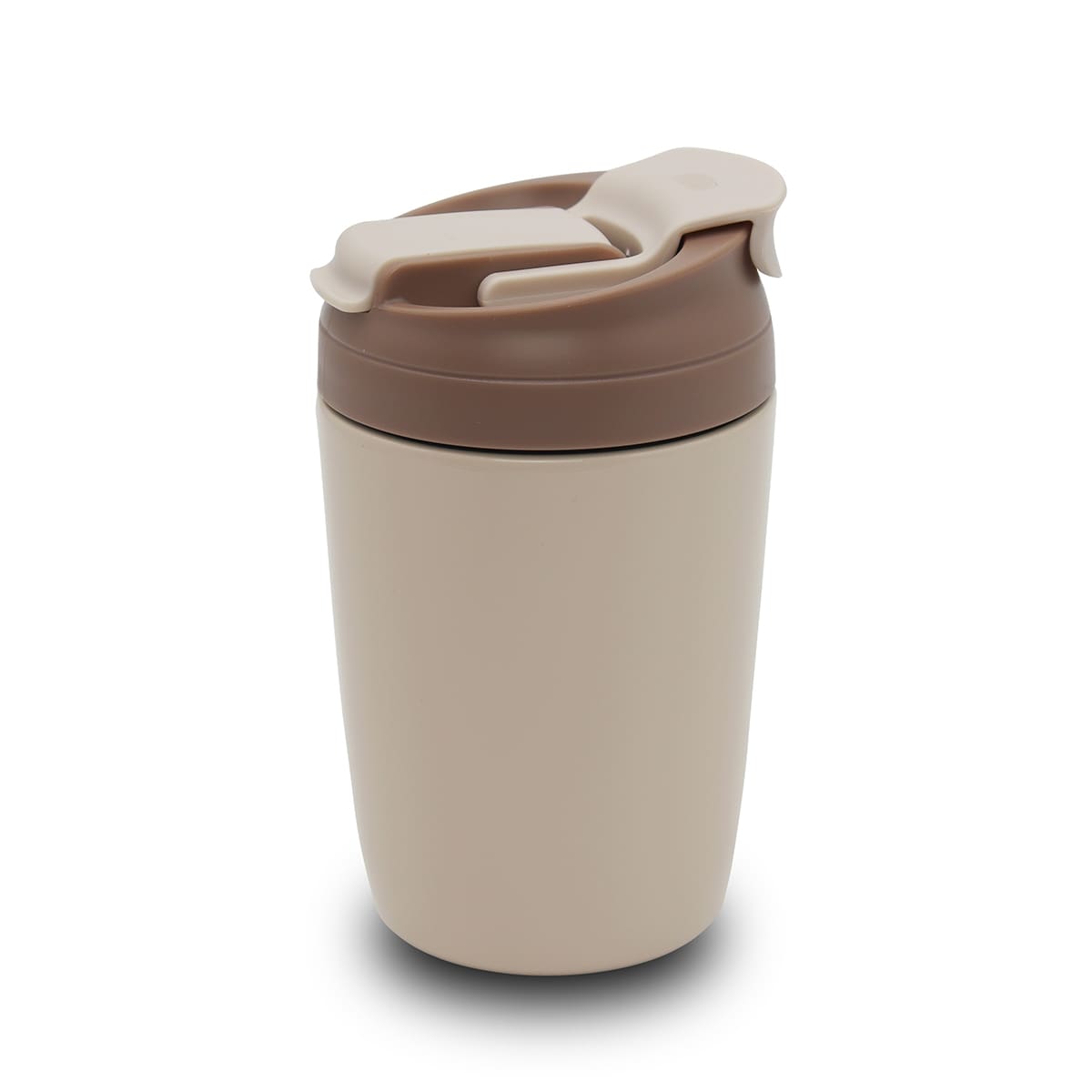 Olive Reusable Cup - S903 Image