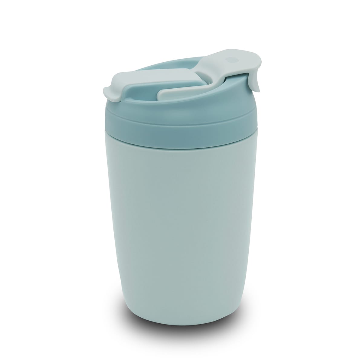 Olive Reusable Cup - S903 Image