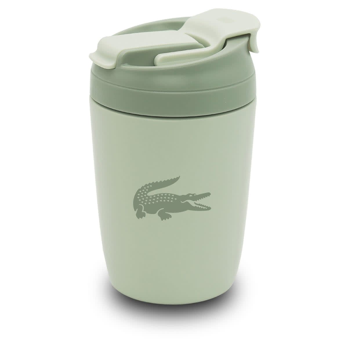Olive Reusable Cup - S903 Image