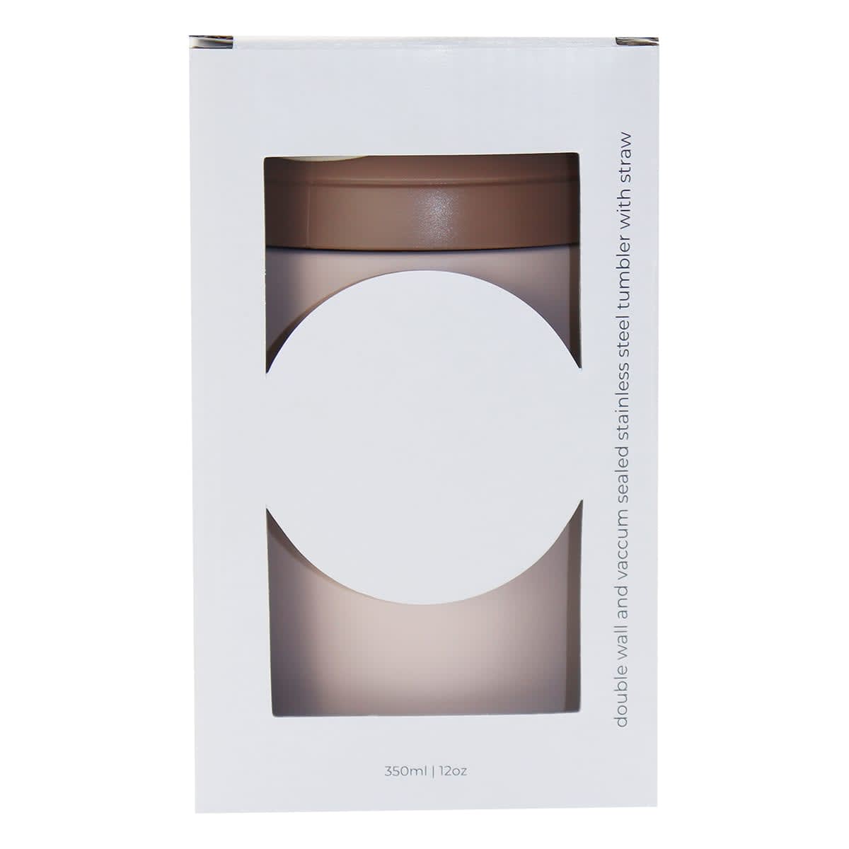 Olive Reusable Cup - S903 Image