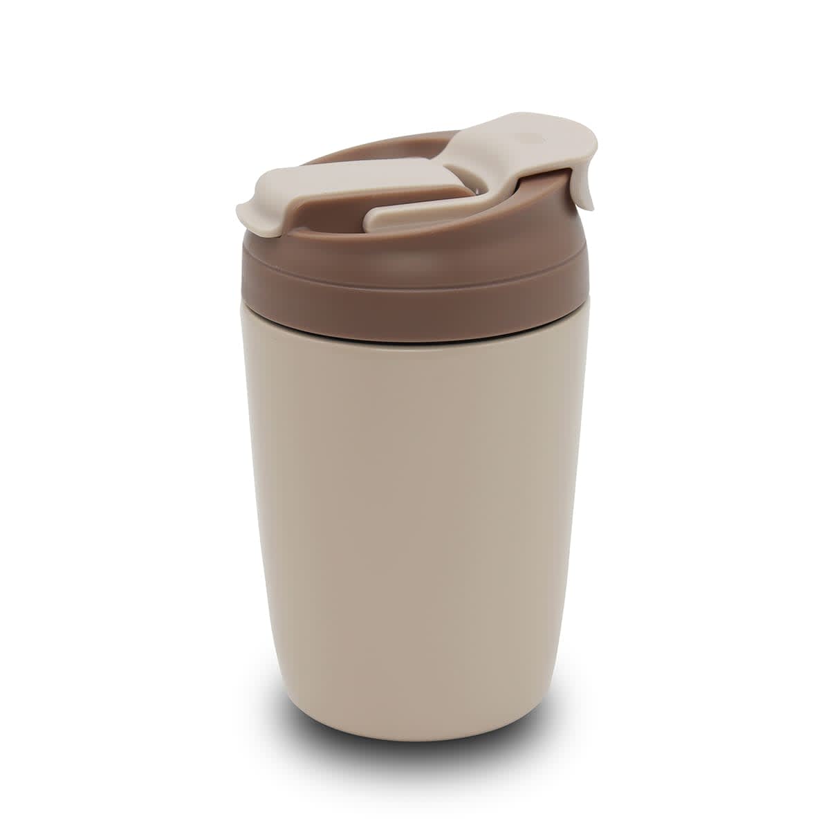 Olive Reusable Cup - S903 Image