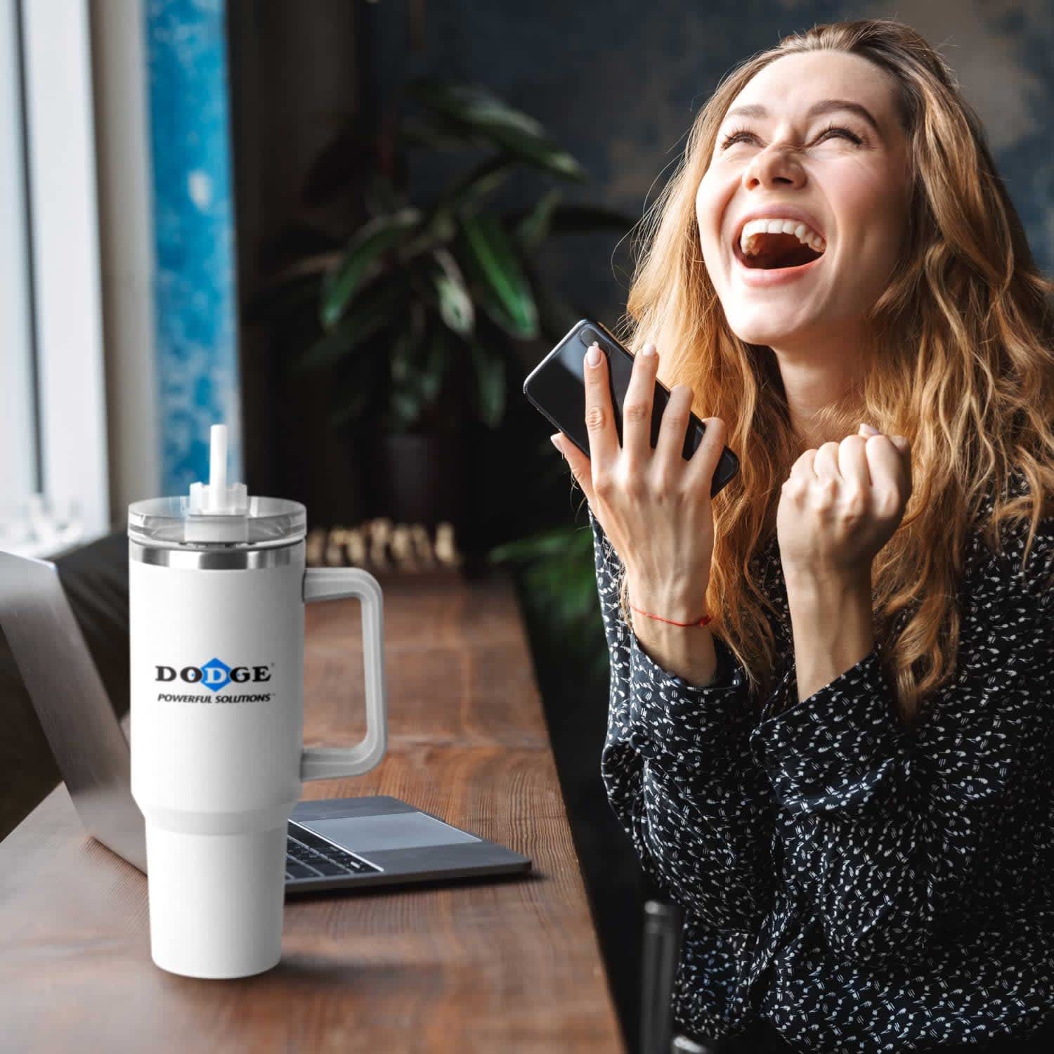 The Hippo Mug - S910 Image 