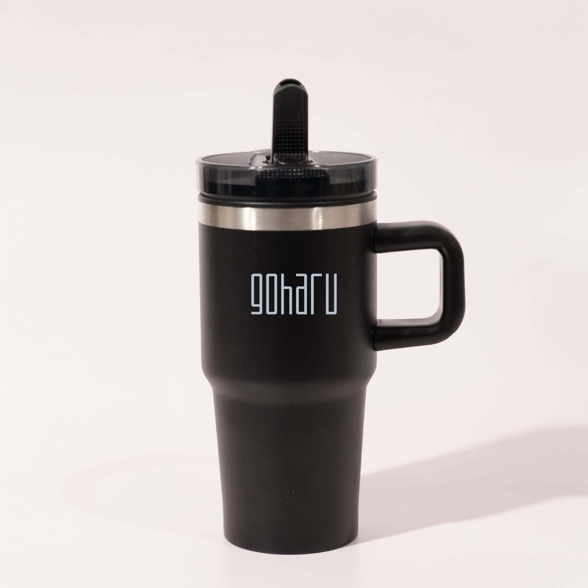 Alternative view of Nomad 600ml Double Wall Mug
