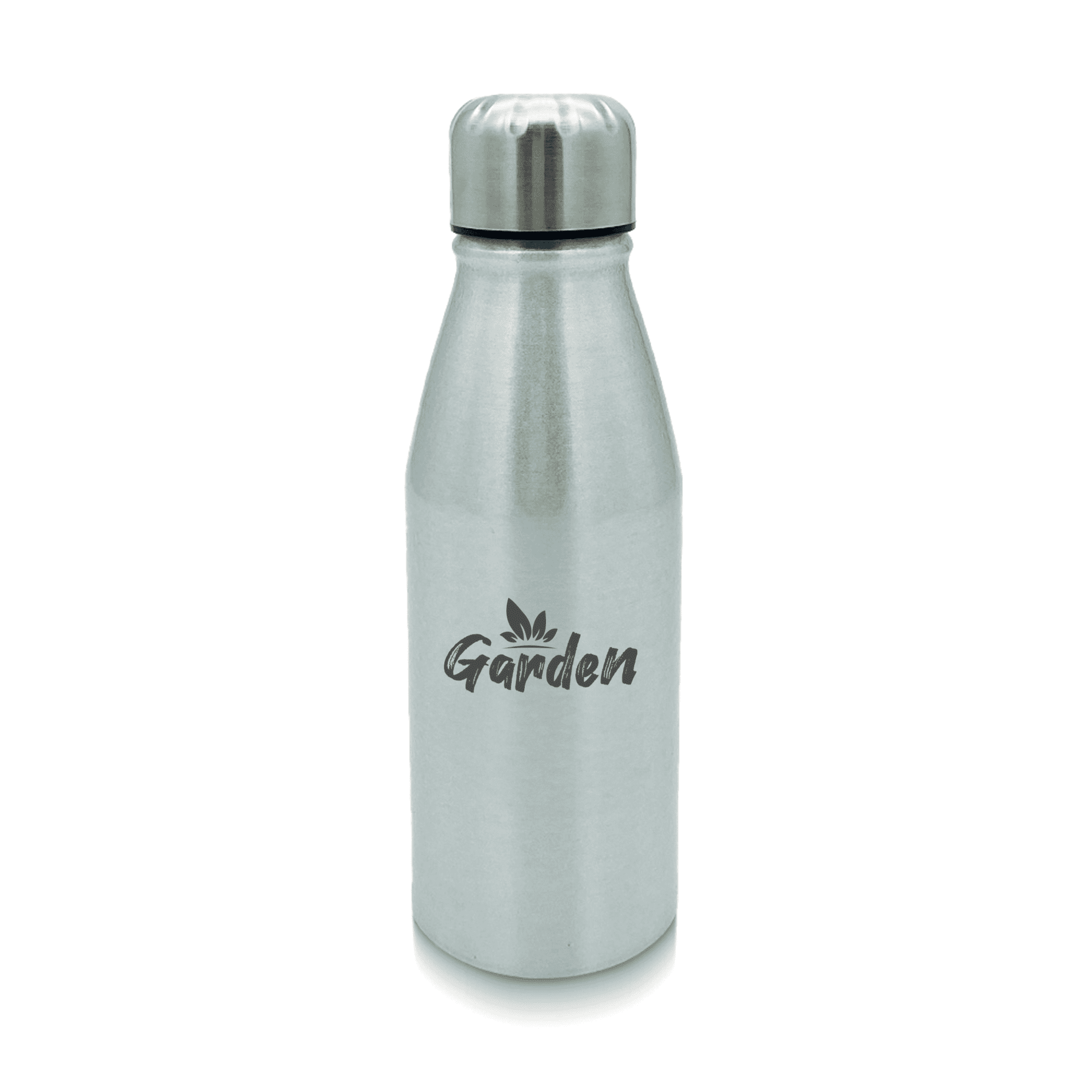 Alternative view of Vita Aluminium 450ml Water Bottle