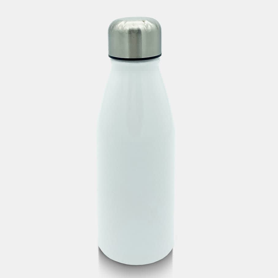 Vita Aluminium 450ml Water Bottle - S937 Image 