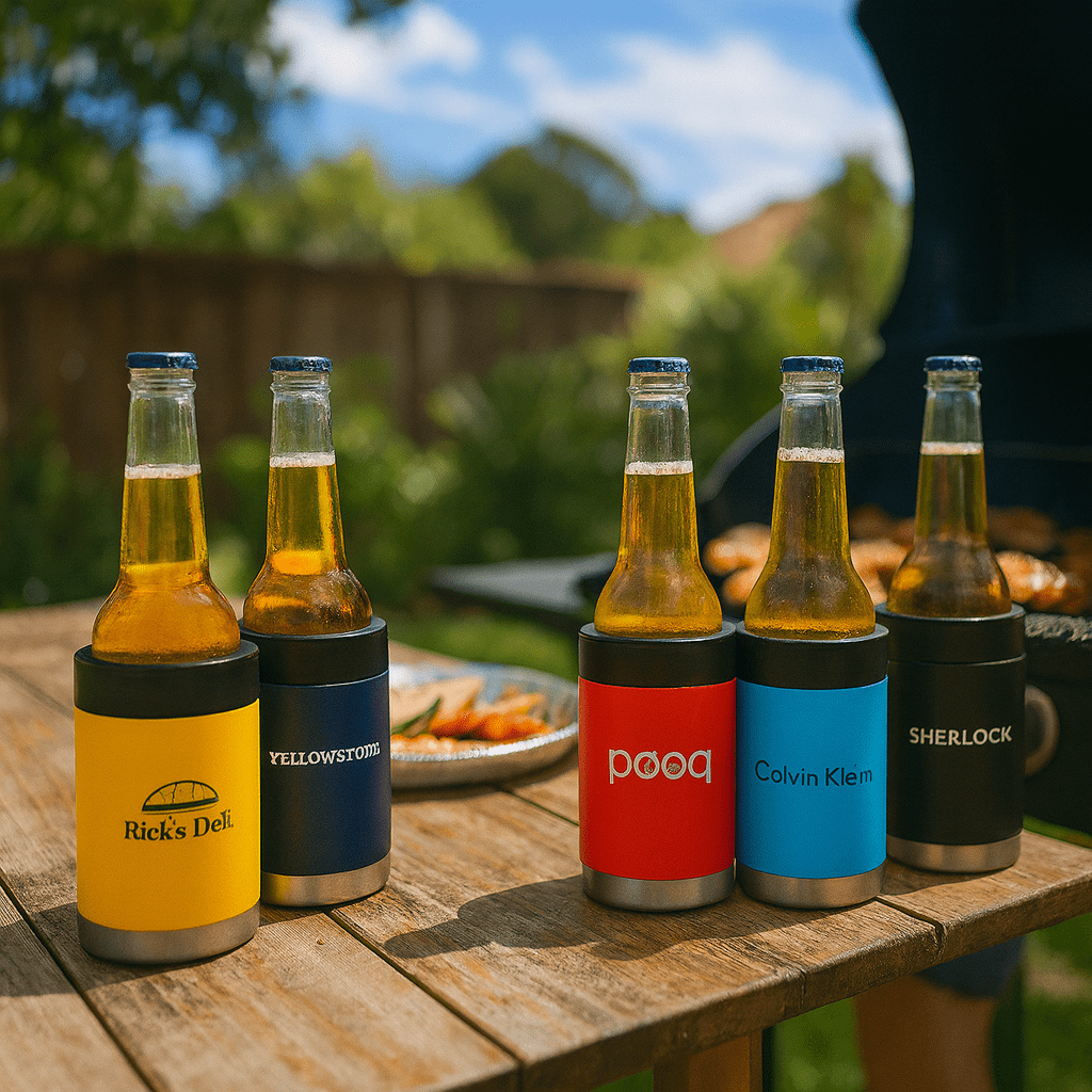 Drinkware - Stubby Holders