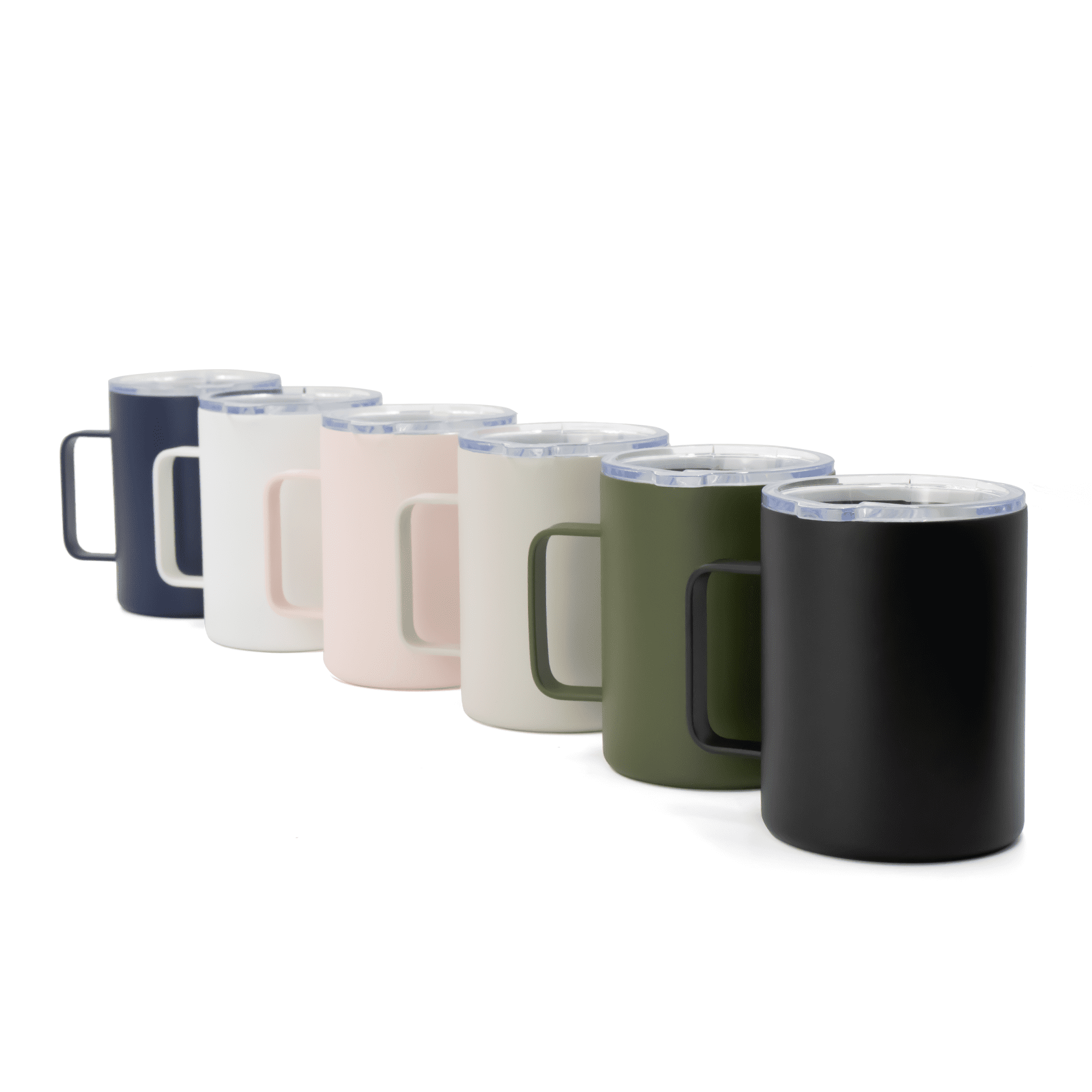 Wanderer 400ml Mug - S941 Image
