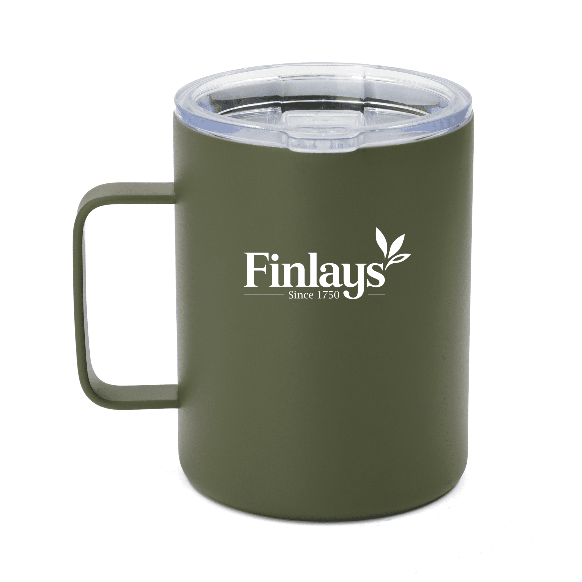 Wanderer 400ml Mug - S941 Image