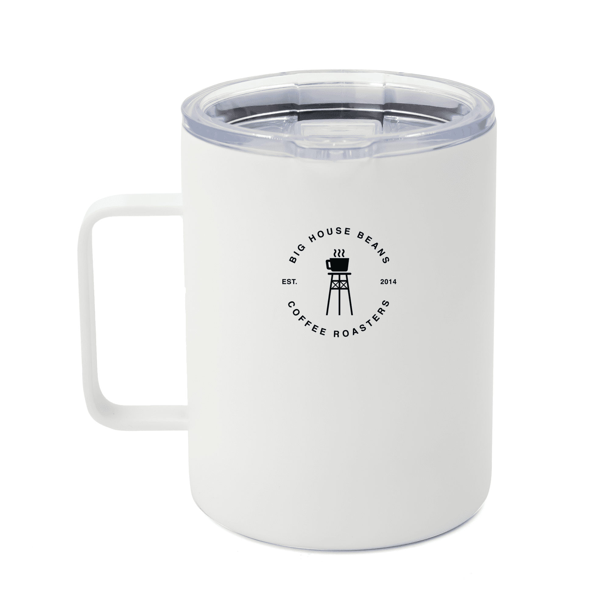 Wanderer 400ml Mug - S941 Image