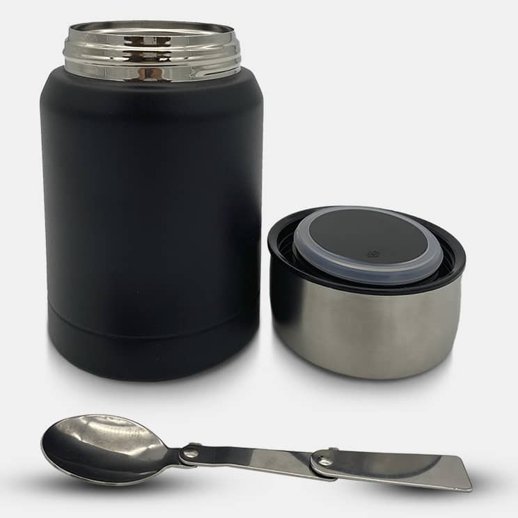 Thermo 500ml Vacuum Flask - image 10