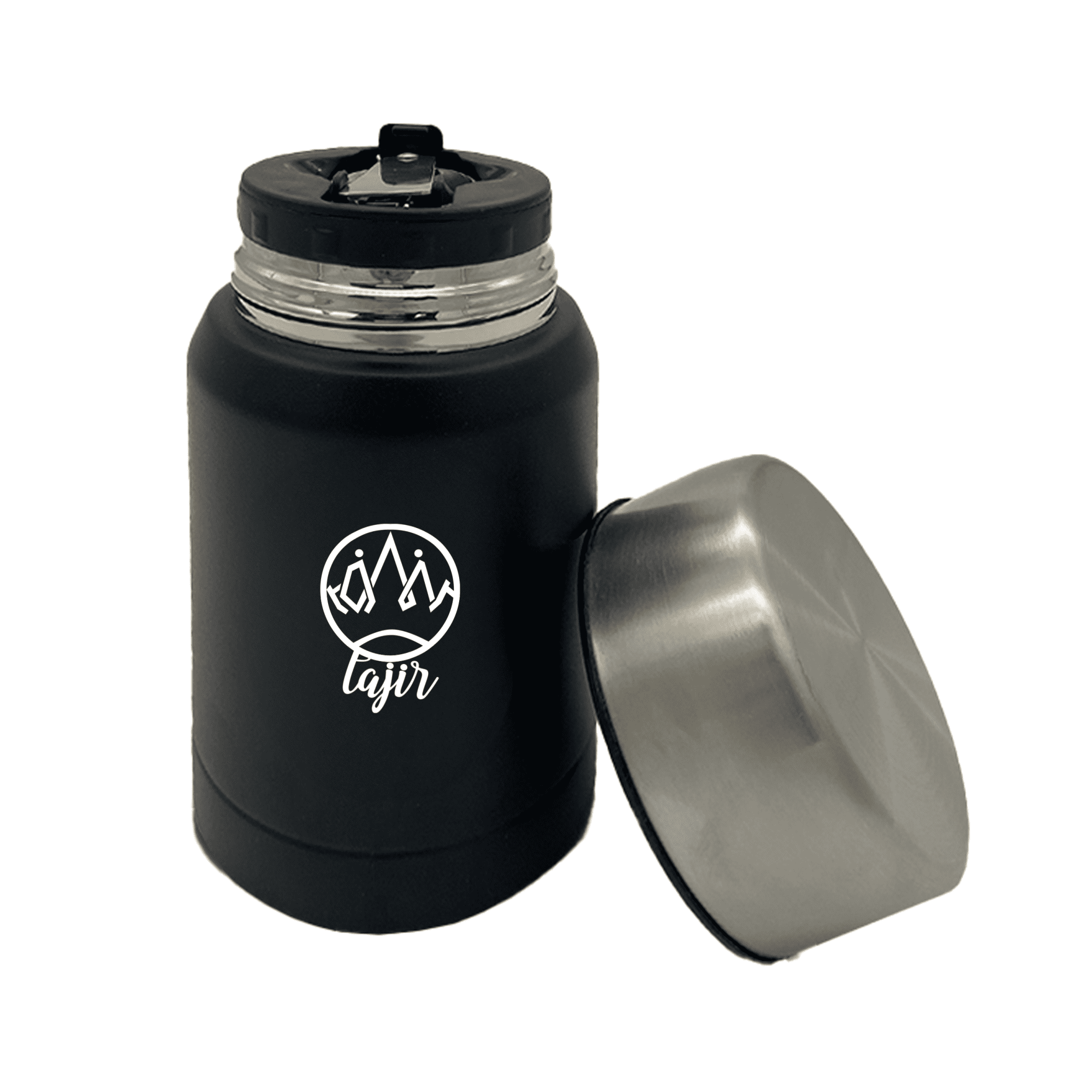 Thermo 500ml Vacuum Flask - image 2