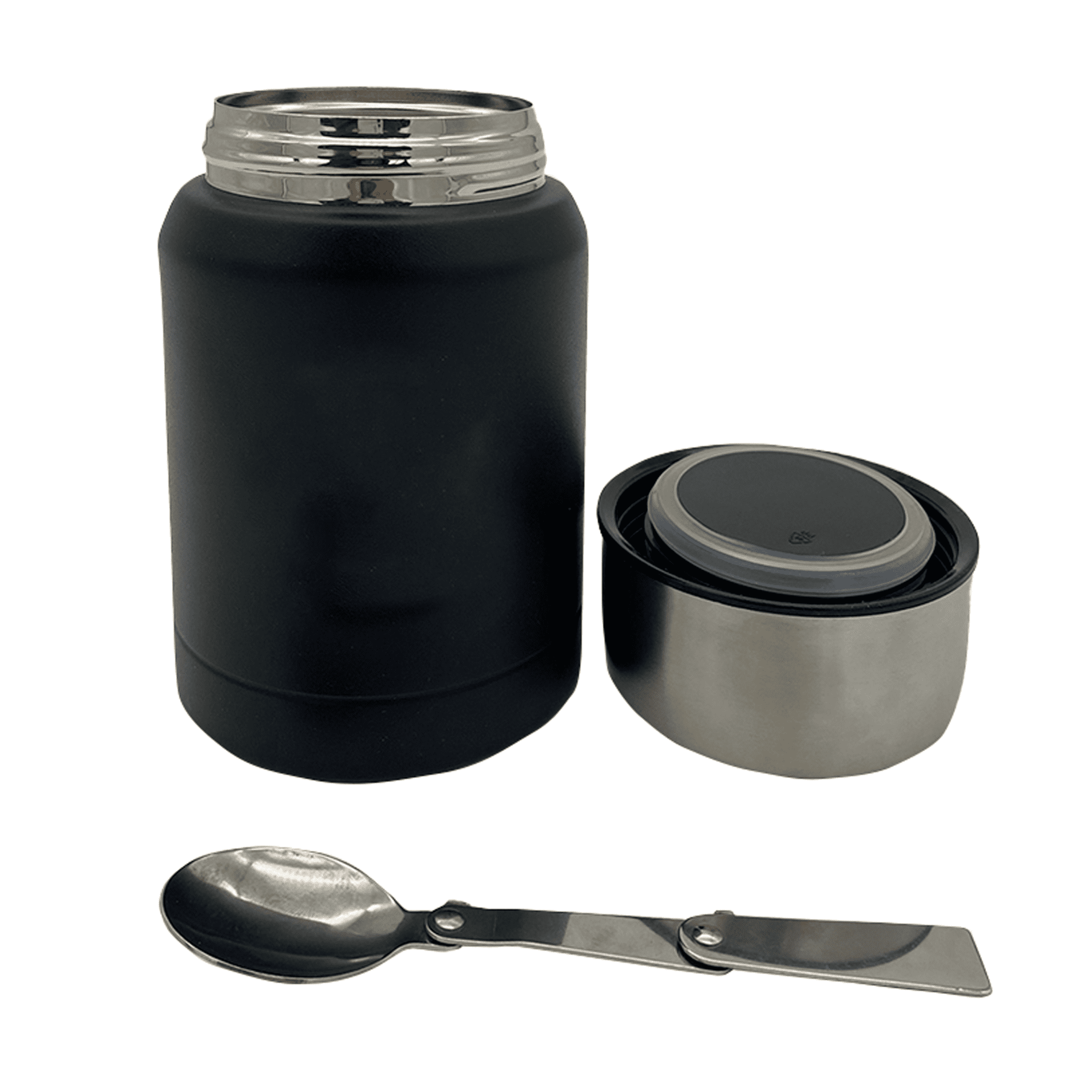 Thermo 500ml Vacuum Flask - image 7