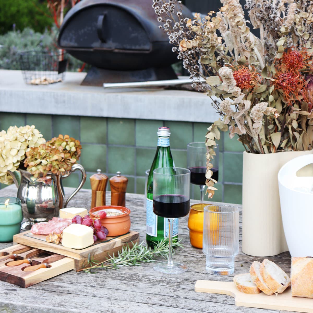 Infinite Love Vase - SC003 Image