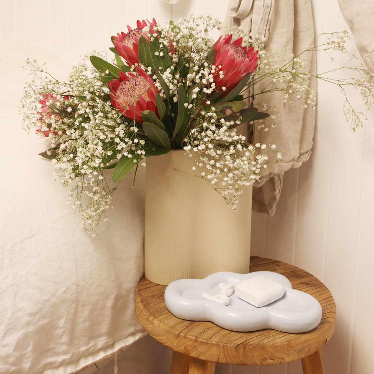 Infinite Love Vase - SC003 Image