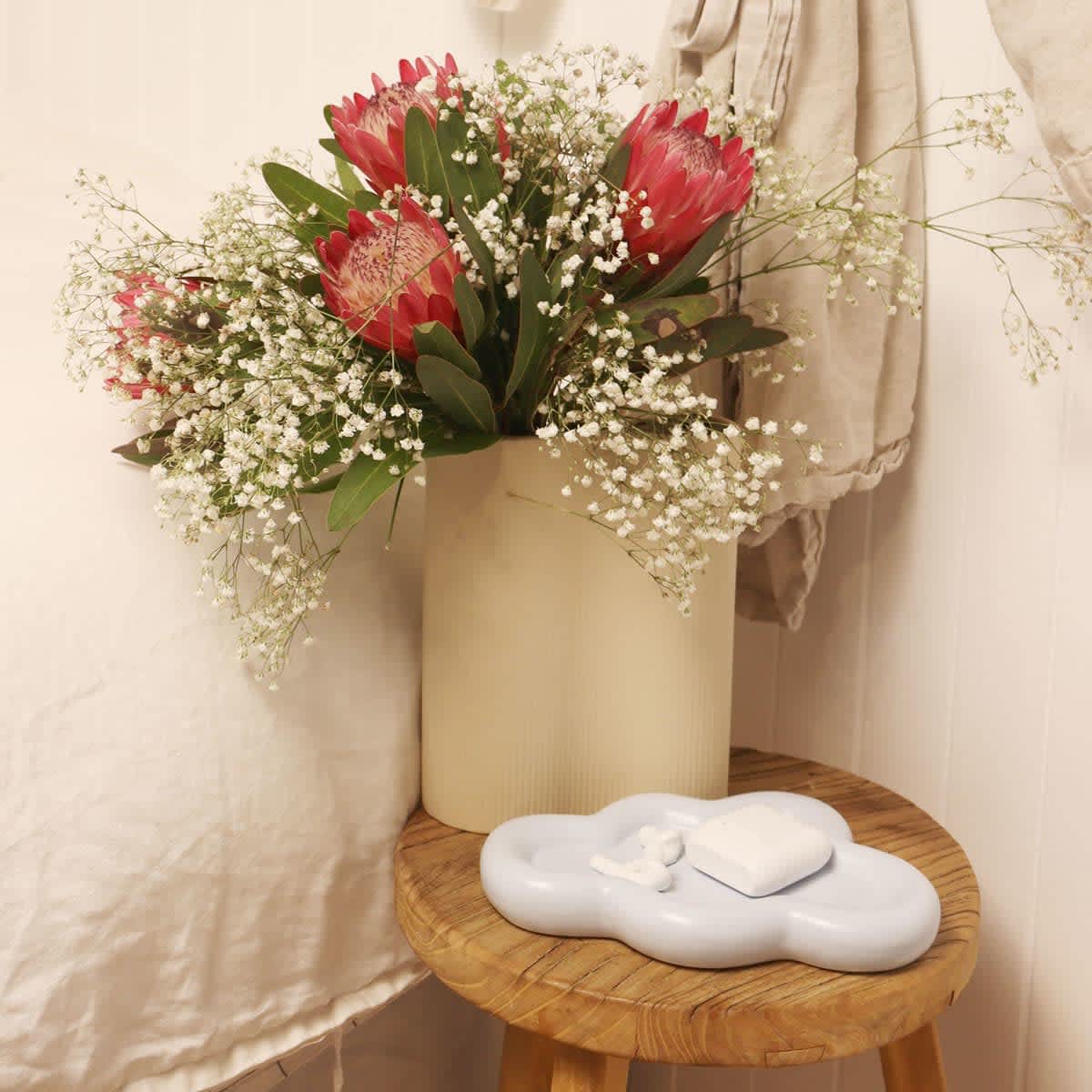 Infinite Love Vase - SC003 Image