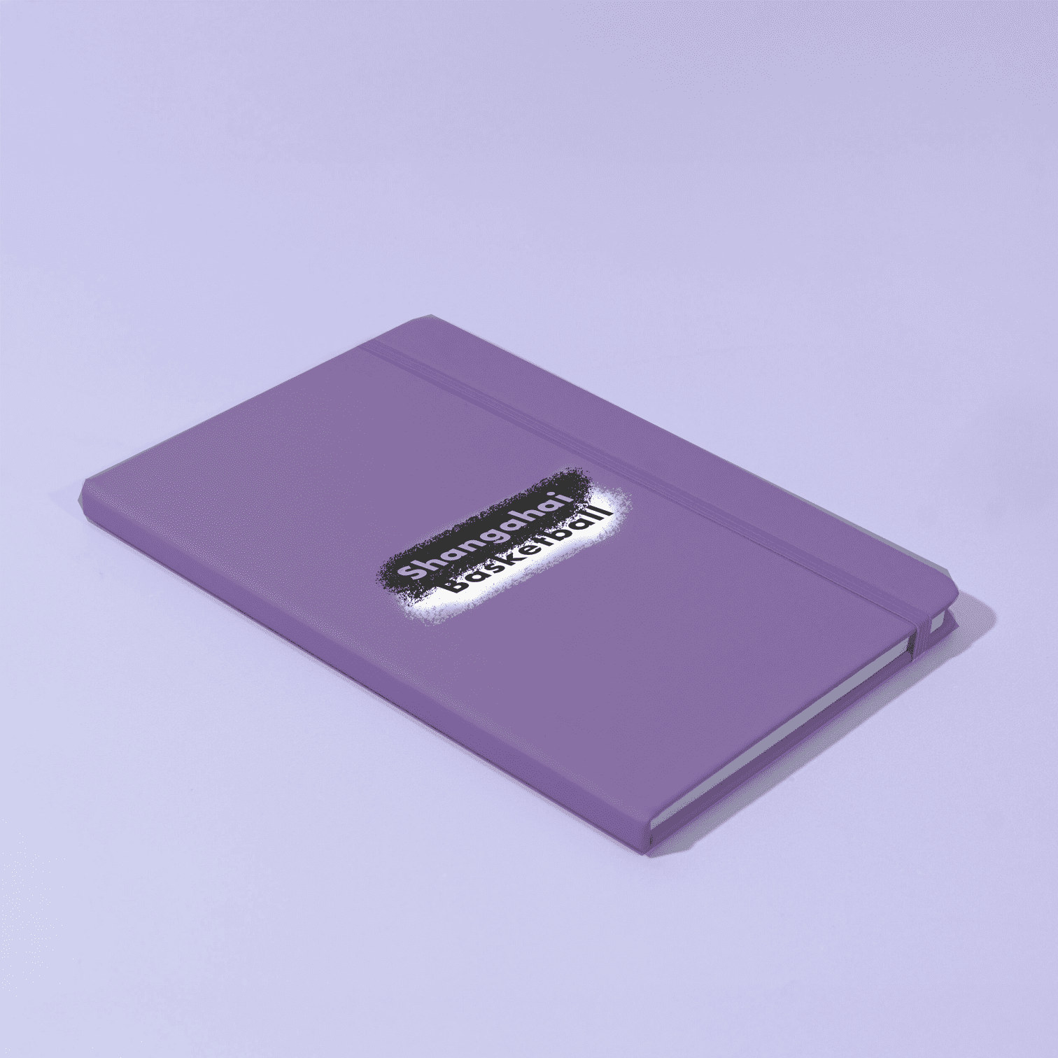 Polychroma A5 Notebook