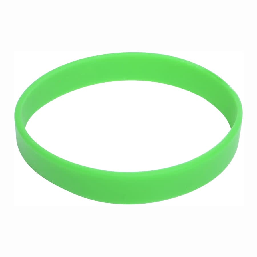 Branded Silicone Wristband - SW101 Image