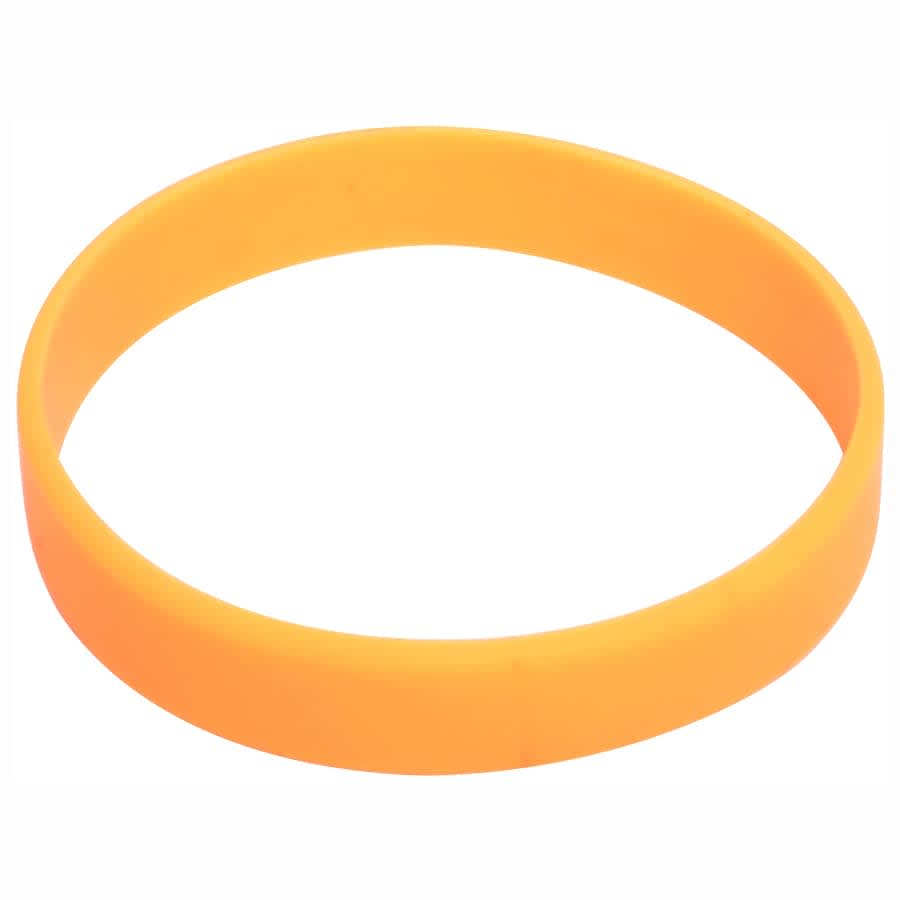 Branded Silicone Wristband - SW101 Image