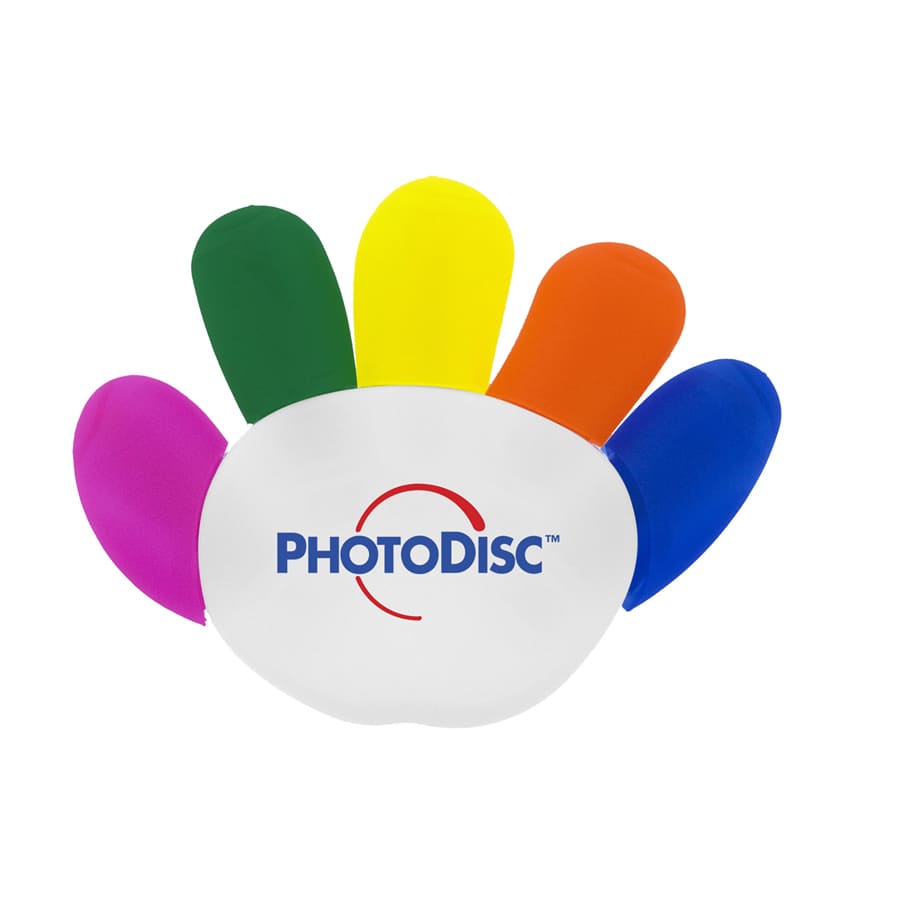 High 5 Highlighter - T322 Image