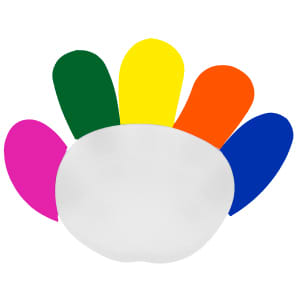 High 5 Highlighter - T322 Image