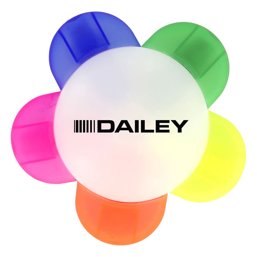 Daisy Highlighter - T331 Image 