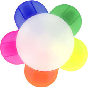 Daisy Highlighter - T331 Image 