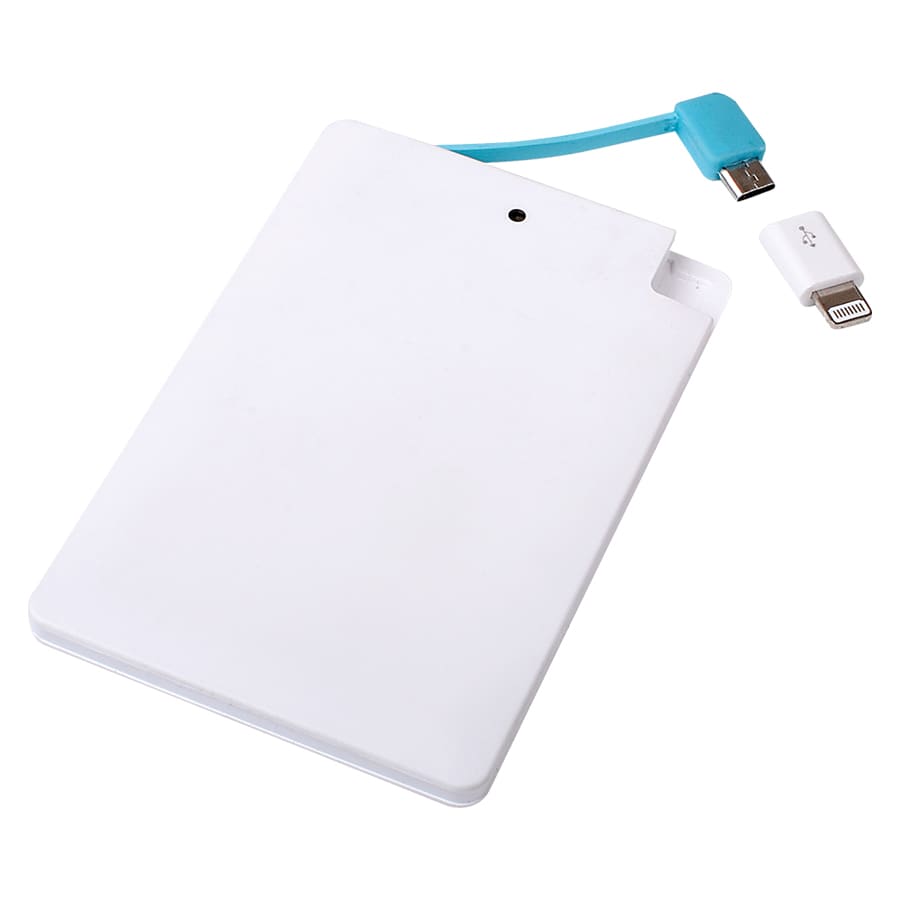 The Ultra Slim Power Bank (2,200 mAh) - image 8