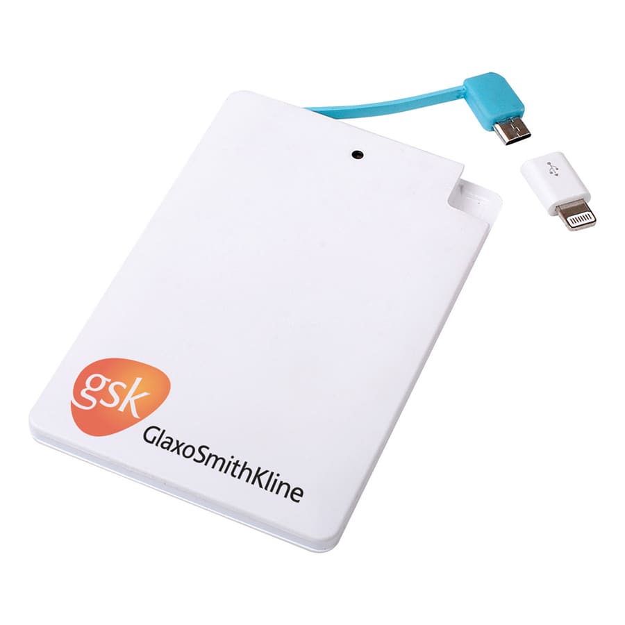 The Ultra Slim Power Bank (2,200 mAh) - image 11