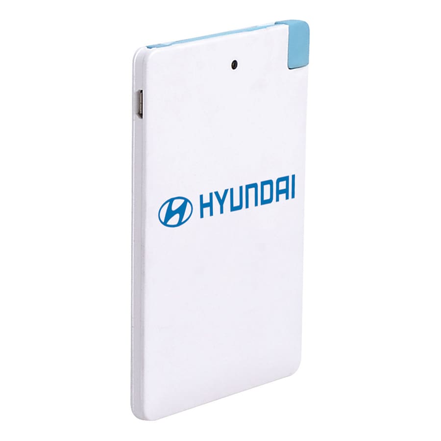 The Ultra Slim Power Bank (2,200 mAh) - image 12