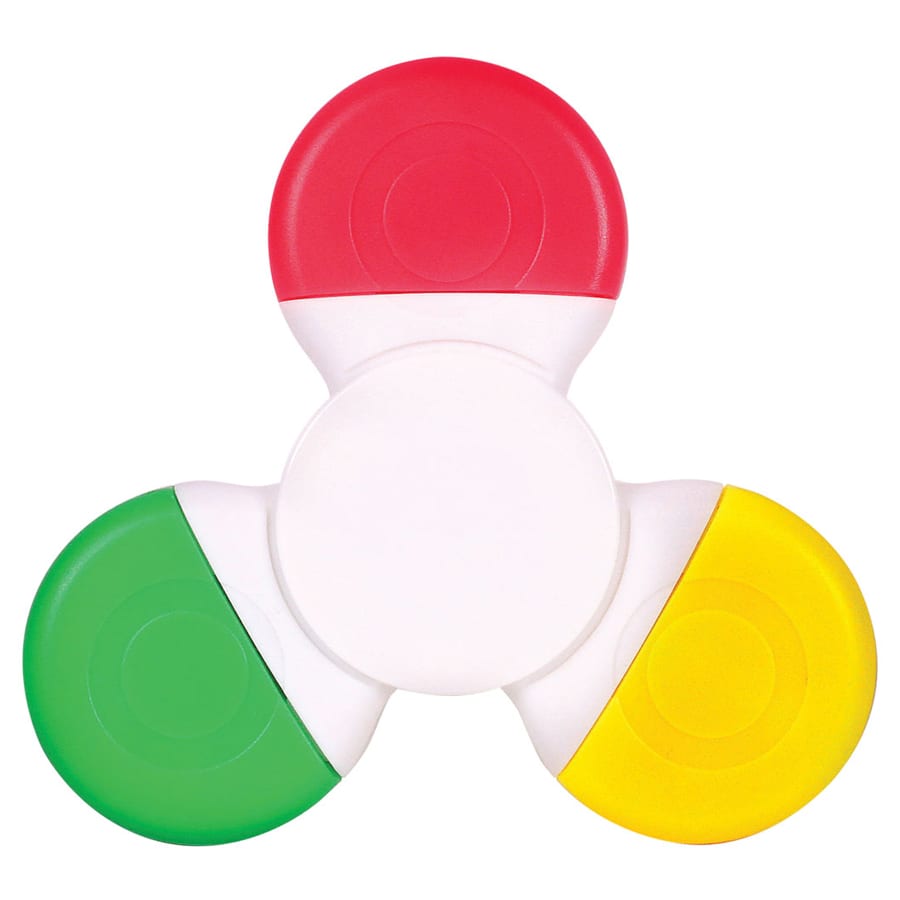 Fiddle Spinner Highlighter - T761 Image 