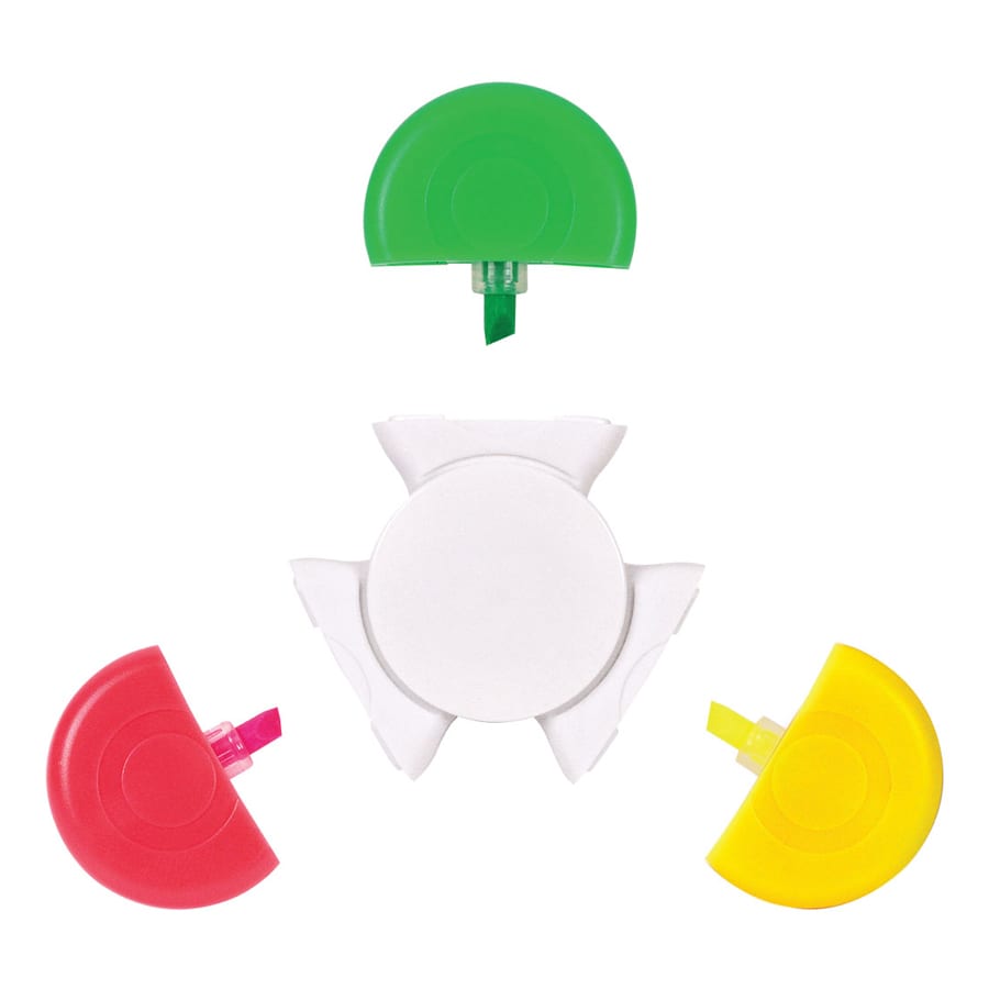 Fiddle Spinner Highlighter - T761 Image 