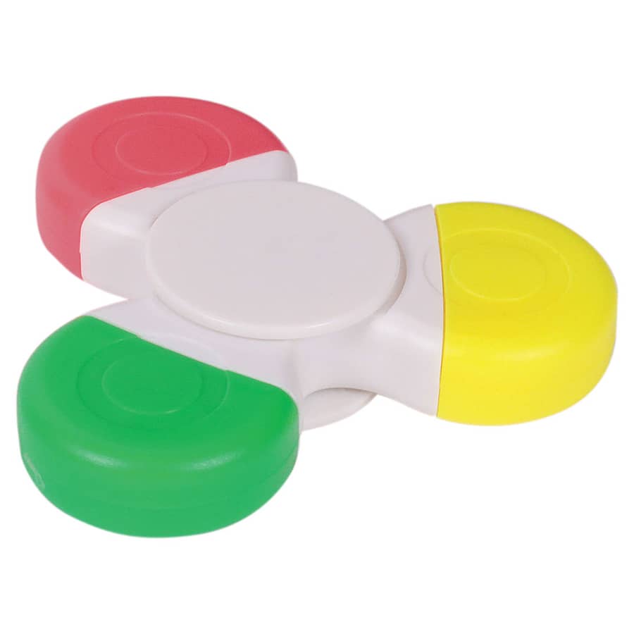 Fiddle Spinner Highlighter - T761 Image 