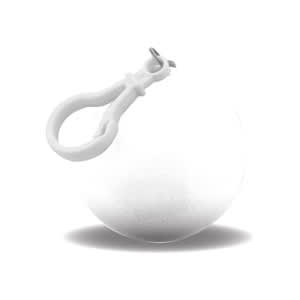 Rain Poncho Ball - image 8