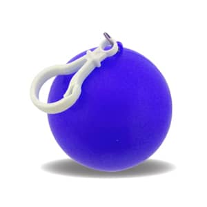 Rain Poncho Ball - image 9