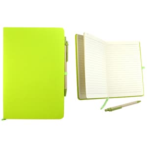 The Rio Grande Recycled Notebook - T927 Image 