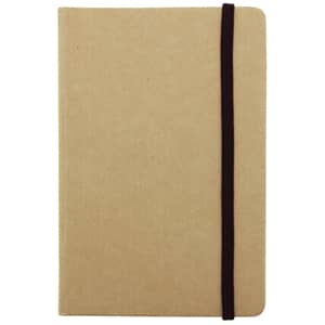 The Rio Grande Recycled Notebook - T927 Image 