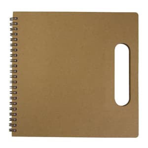 The Enviro Recycled Notebook - T931 Image