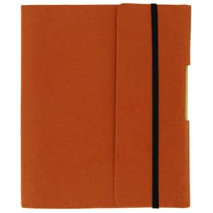 Small Tuck Journal Book - T934 Image