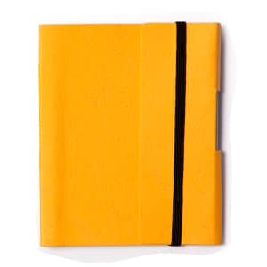 Small Tuck Journal Book - T934 Image