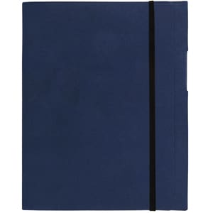 Large Tuck Journal Book - T935 Image 