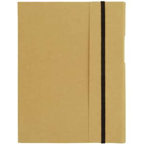 Large Tuck Journal Book - T935 Image 