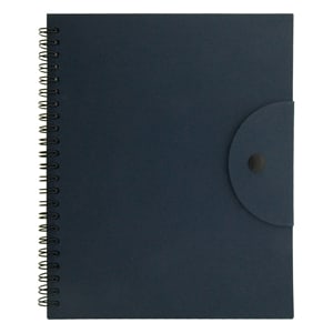 Fredonia Notebook - T939 Image