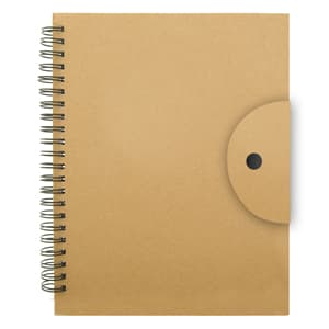 Fredonia Notebook - T939 Image