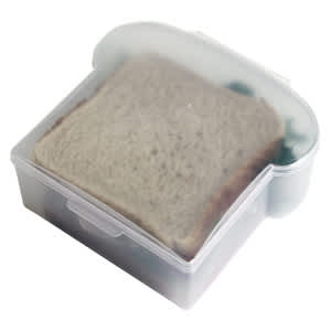 The Big Savoy Sandwich Container - image 8