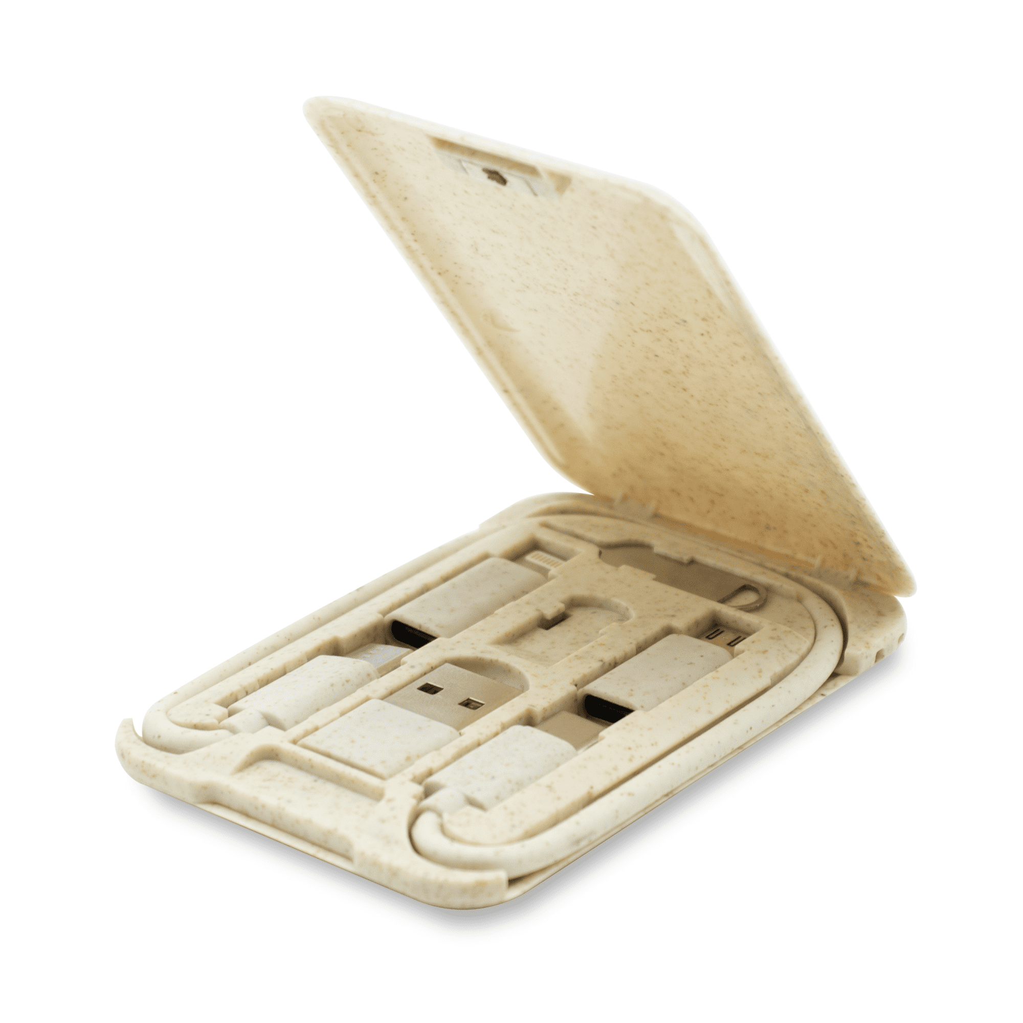 Bond Charging Cable Set & Stand - T007 Image