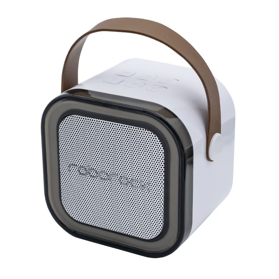 Caroline Portable Karaoke Machine - image 5