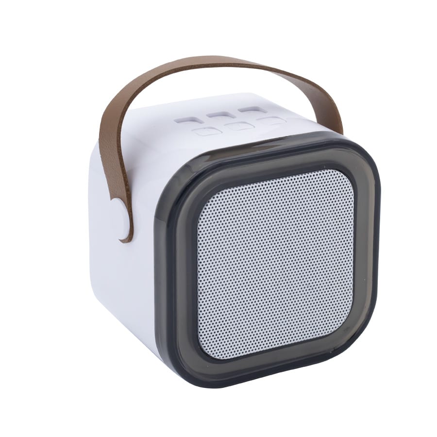 Caroline Portable Karaoke Machine - image 6