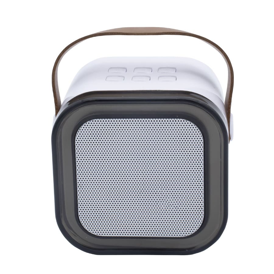 Caroline Portable Karaoke Machine - image 9